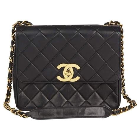 chanel black purse nordstrom